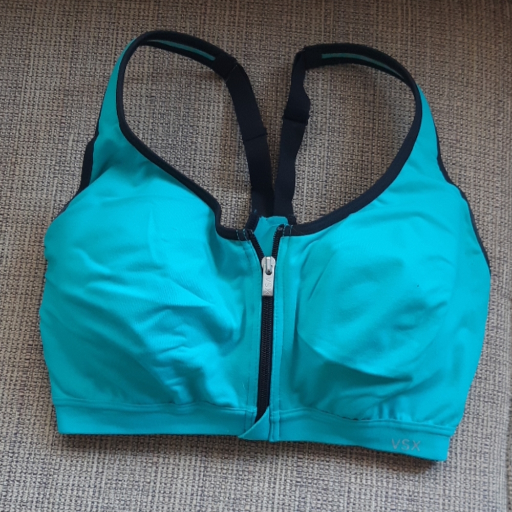 Victoria Secret Maximum Support Sports Bras